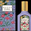 Gucci Flora Gorgeous Magnolia EdP tuoksu 30 ml