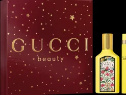 Gucci Flora Gorgeous Orchid lahjapakkaus