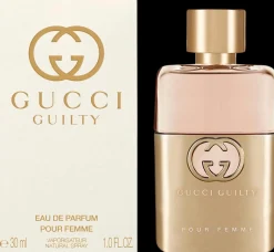 Gucci Guilty for Women EdP tuoksu 30 ml