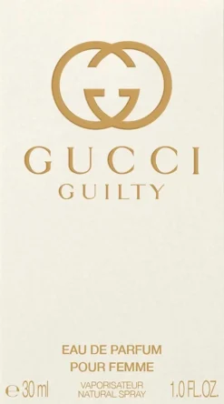 Gucci Guilty for Women EdP tuoksu 30 ml
