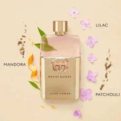 Gucci Guilty for Women EdP tuoksu 30 ml