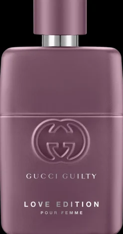 Gucci Guilty love Edition pour Femme EDP 50 ml