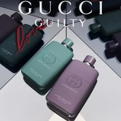 Gucci Guilty love Edition pour Femme EDP 50 ml