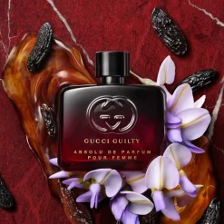 Gucci Guilty Pour Femme Absolu Parfum 60 ml -tuoksu