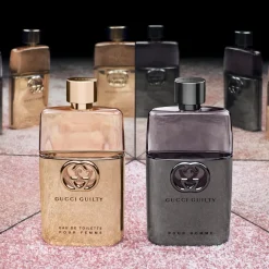 GUCCI Guilty Pour Femme EdT tuoksu 30 ml