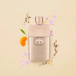 GUCCI Guilty Pour Femme EdT tuoksu 30 ml
