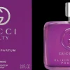 Gucci Guilty Pour Femme Elixir EdP tuoksu 60 ml