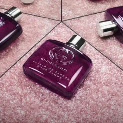 Gucci Guilty Pour Femme Elixir EdP tuoksu 60 ml