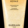 Guerlain Abeille Royale 24 Cleansing Foam -puhdistusvaahto 175ml