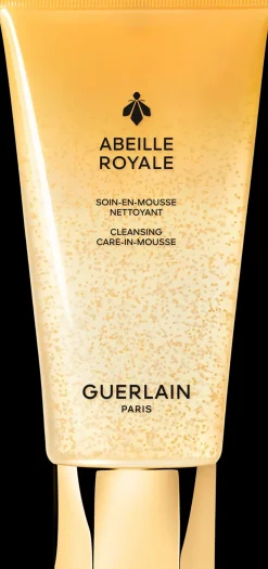 Guerlain Abeille Royale 24 Cleansing Foam -puhdistusvaahto 175ml