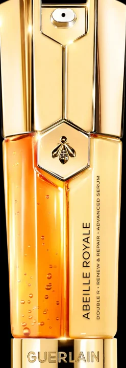 Guerlain Abeille Royale Double R seerumi
