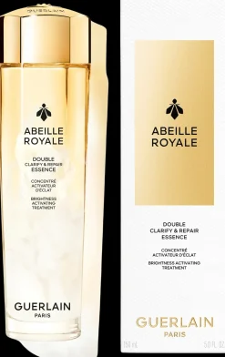 Guerlain Abeille Royale Double Clarify & Repair Essence 150 ml