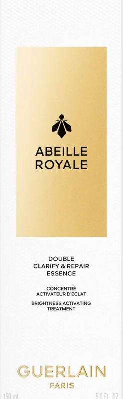 Guerlain Abeille Royale Double Clarify & Repair Essence 150 ml