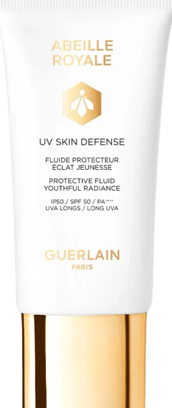 Guerlain Abeille Royale SPF 50 -aurinkosuojavoide 50ml