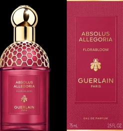 Guerlain Absolus Allegoria Florabloom Eau de Parfum 75 ml