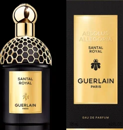 Guerlain Absolus Allegoria Santal Royal Eau de Parfum 125ml