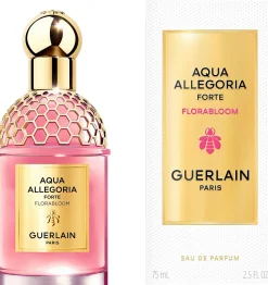 Guerlain Aqua Allegoria Florabloom Forte Eau de Parfum 75 ml