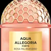 Guerlain Aqua Allegoria Forte Woodies Rosa Palissandro Eau de Parfum 75 ml