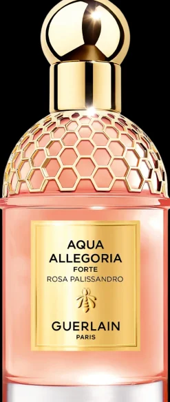 Guerlain Aqua Allegoria Forte Woodies Rosa Palissandro Eau de Parfum 75 ml