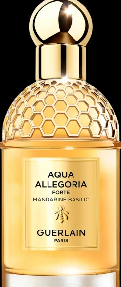 Guerlain Aqua Allegoria Mandarine Basilic Forte EdP 75 ml