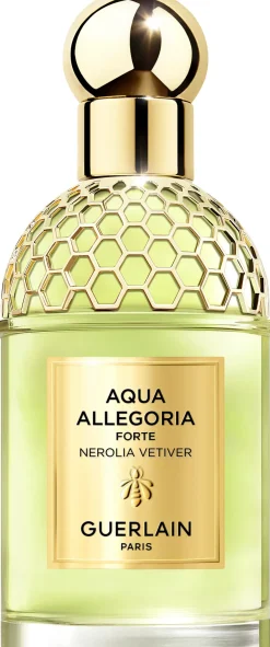 Guerlain Aqua Allegoria Nerolia Vetiver Forte EDP 75 ml