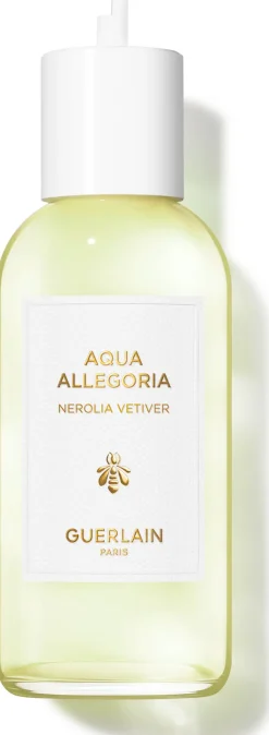 Guerlain Aqua Allegoria Nerolia Vetiver EDT refill 200 ml