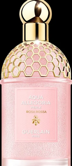 Guerlain Aqua Allegoria Perle Rosa Rossa 125 ml