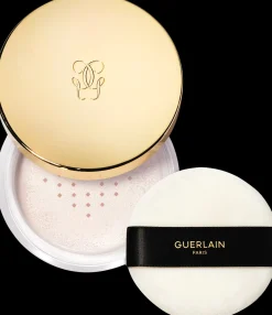 Guerlain Gold Skin Diamond Micro-Powder -irtopuuteri 35 g