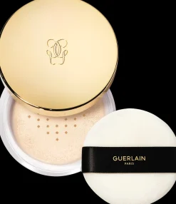Guerlain Gold Skin Diamond Micro-Powder -irtopuuteri 35 g