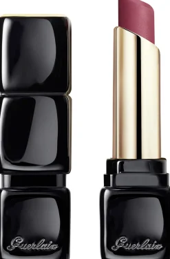 Guerlain KissKiss Tender Matte Lipstick huulipuna 3 g