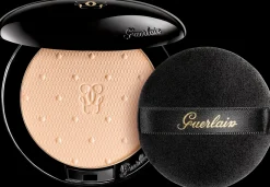 Guerlain Les Voilettes Compact Powder kivipuuteri 6,5 g