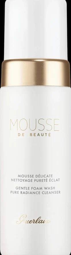 Guerlain Mousse de Beauté Foam Wash -puhdistusvaahto 150ml