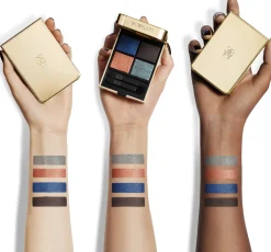 Guerlain Ombres G Eyeshadow palette luomiväripaletti