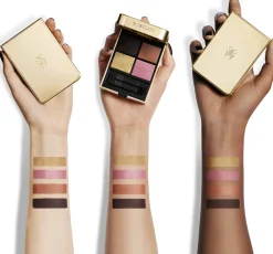 Guerlain Ombres G Eyeshadow palette luomiväripaletti