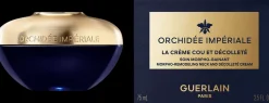 Guerlain Orchidée Impériale 24 Neck & Décolleté -voide 75ml