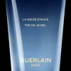Guerlain Orchidèe Impèriale The Oil in Gel -puhdistusöljy 150ml
