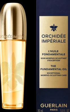 Guerlain Orchidée Impériale 24 Oil 30ml