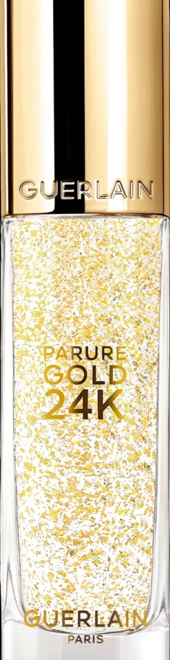 Guerlain Parure Gold 24K -meikinpohjustaja 30ml