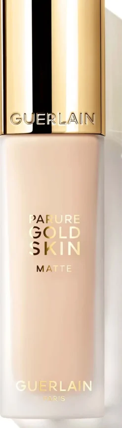 Guerlain Parure Gold Matte Foundation meikkivoide