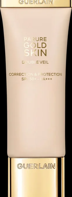 Guerlain Parure Gold Skin Double Veil SPF 50+