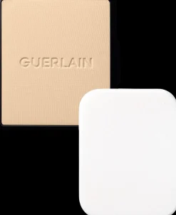 Guerlain Parure Gold Skin Control High Perfection Matte Compact Foundation täyttöpakkaus 8,7 g
