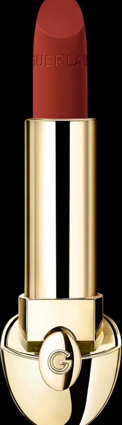 Guerlain Rouge G Velvet 24 Lips huulipunan täyttöpakkaus 3,5 g