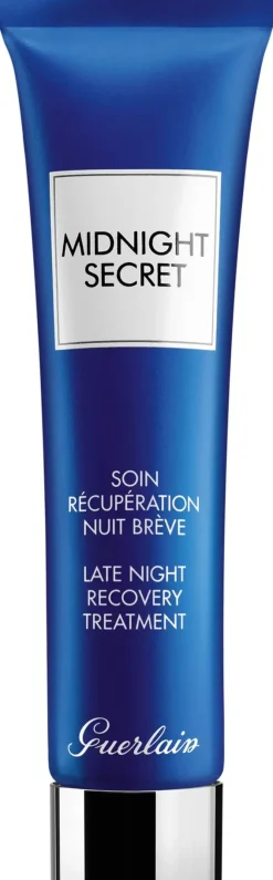 Guerlain SMART Midnight Secret -hoitotuote 15ml
