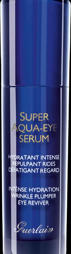 Guerlain Super Aqua Eye -silmänympärysvoide 15ml