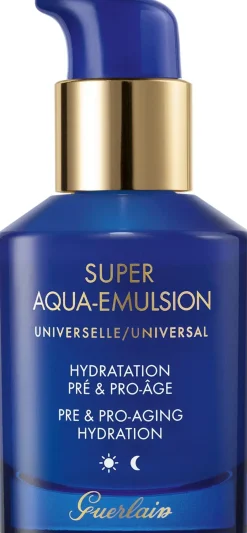 Guerlain Superaqua Emulsion Universelle 50ml kasvovoide