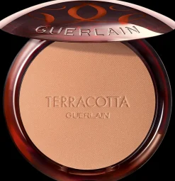 Guerlain Terracotta bronzing powder aurinkopuuteri 10 g