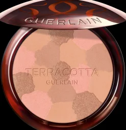 Guerlain Terracotta Bronzing Powder aurinkopuuteri 10 g