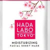 HADA LABO Moisturizing Facial Sheet Mask kasvonaamio 20ml