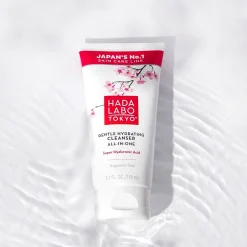 HADA LABO TOKYO Gentle Hydrating Cleanser puhdistusaine 150ml