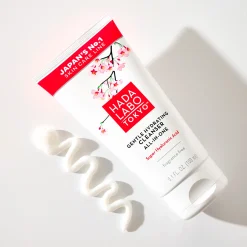 HADA LABO TOKYO Gentle Hydrating Cleanser puhdistusaine 150ml
